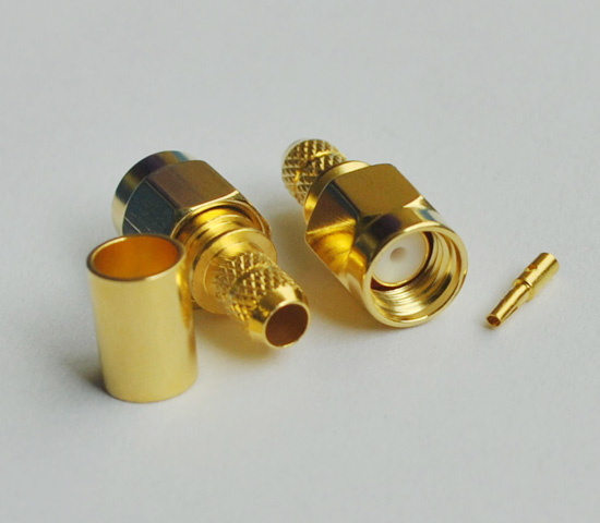 射頻同軸連接器的特點(diǎn)、應(yīng)用及選擇